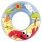 Sea Creature Swim Ring 24"