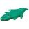 Crocodile Rider Pool Inflatable