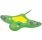 Manta Ray Ride-On Pool Inflatable