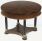Luxury Rotondo Games Table