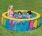 Rainbow Paddling Pool