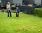 Bowlix Throwing Lawn Game