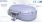 Lay Z Spa Premium XL Inflatable Hot Tub