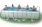 Intex Ultra Frame Rectangular Saltwater Metal Pool 9' x 18' x 52"