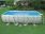 Intex Ultra Frame Rectangular Metal Pool 9' x 18' x 52"