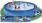 Intex Easy Set Inflatable Pool Package 18ft x 48"