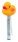 Bestway Assorted Float Pool Thermometer