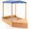 Sand Sailor Sandpit
