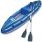 Bestway 142" Wave Line Kayak