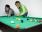 5ft Eton Pool Table