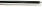 Aries 100cm (3ft) Pool & Snooker Cue
