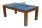 6ft Mars Deluxe 3-in-1 Multi Games Table