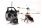 3 Channel  9051 RC Helicopter With Gyro