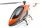 3 Channel 9053 Alloy Shark RC Metal Frame Helicopter (With Gyro)
