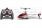 3 Channel Double Horse 9098 Metal Frame Mini RC Helicopter (With Gyro)