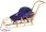 Children's Thermosack For Sledges & Toboggans