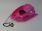Snow Baby Pink Sledge- Pack Of 12