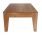 Avant Garde Walnut Diner Freeplay 7ft Slate Bed Pool Table