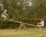 Wooden See-saw