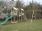 Arundel Twin Towers With Swings, Slide & Basketball
