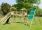 Monmouth Twin Towers With Swings, Slide & Assault Course