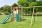 Gate Lodge With Swings & Slide