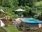 Zodiac Azteck Maxiwood Oval Wooden Pool 4m x 8.8m