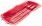 Alpha Red Sledge Toboggan- Pallet Of 200 