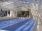 Amazone Swimming Pool Enclosure