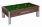 Ascot Fusion Coin Operated Slate Bed Pool Table