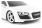 Radio Controlled 1:18 Car- Audi R8