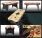BCE 5ft Air Hockey Table (AH10-4)