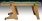 BCE 6ft Folding Pool Table