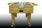 BCE 4ft 6" Wembley Deluxe Football Table