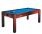 BCE 6ft 4-in-1 Multi Games Table