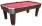BCE Rosemont American Pool Table