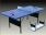 BCE 6ft Table Tennis Table