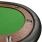 No Limit Texas Hold'em Poker Table