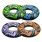 36" Extreme Print Turbo Swim Ring Pool Inflatable