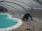 Baby Dome 2 Klasik B Enclosure 28ft x 16ft