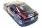 Spare Body for 1:10 Scale Drift Car - Nissan 350Z Blue 