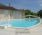 Buffalo Pool Enclosure
