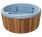 Cove C220 Impulse DP 14 Jet Hot Tub