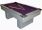 Cheshire Slate Bed Pool Table