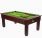 Surrey Slate Bed Pool Table