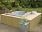Cyprus Portable Hot Tub