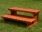 Low Double Straight Step