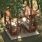 Plantago Gazebo