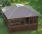 Shingle Roof For Gazebos