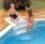 Doughboy Intrigue In-Ground Oval Steel Pool 38ft x 18ft